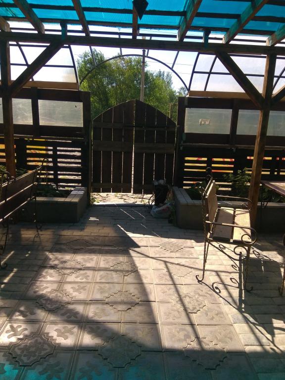 Хостел Жара - главное фото