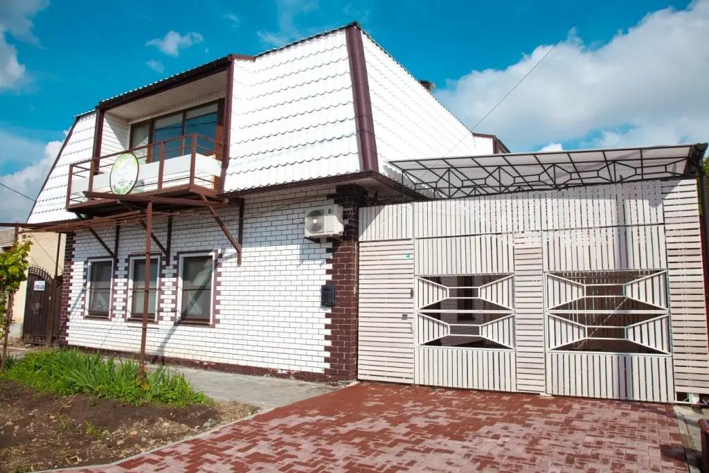 Гостевой дом «Мой дом» - главное фото