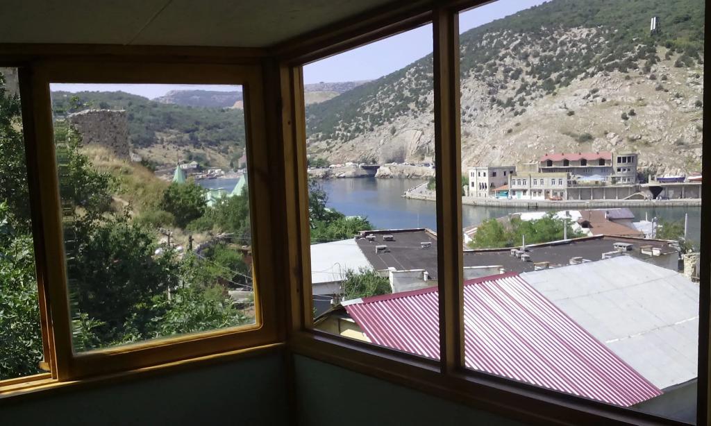 Гостевые домики Ясеневая Роща - главное фото