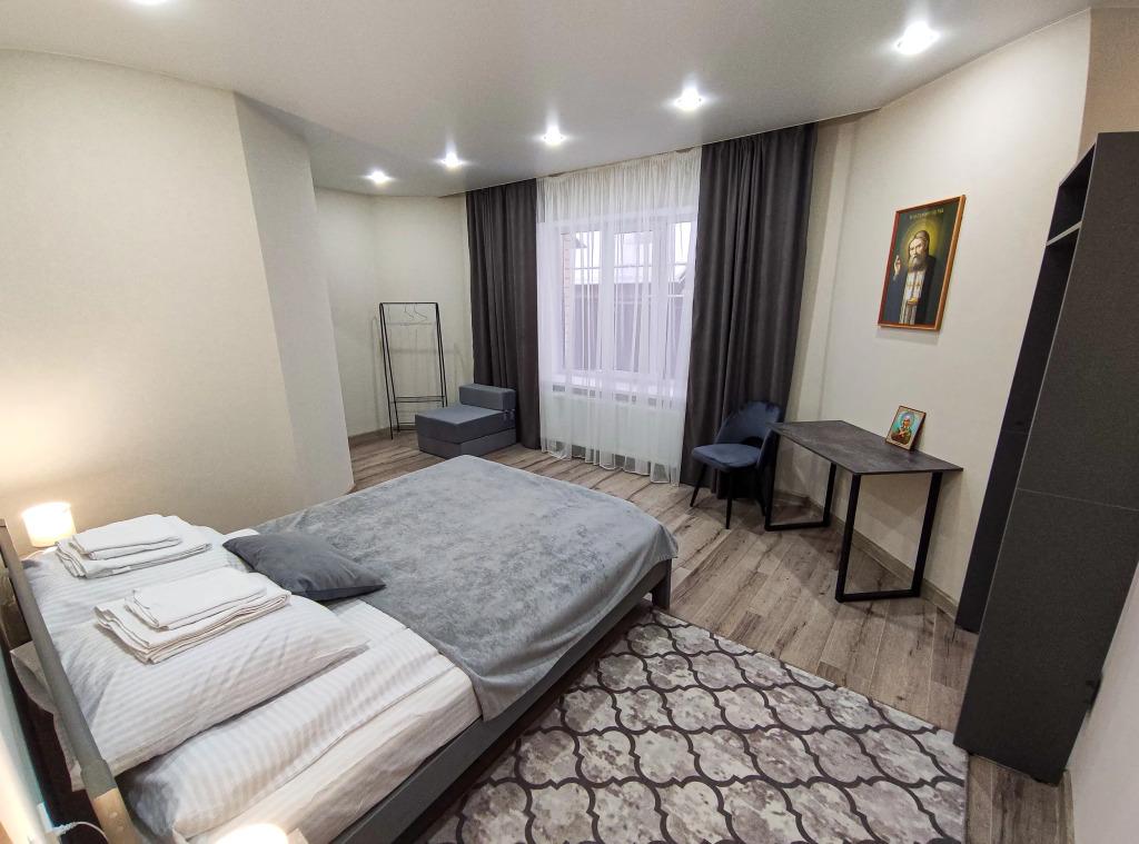 Гостевой дом на Бекмешова - главное фото