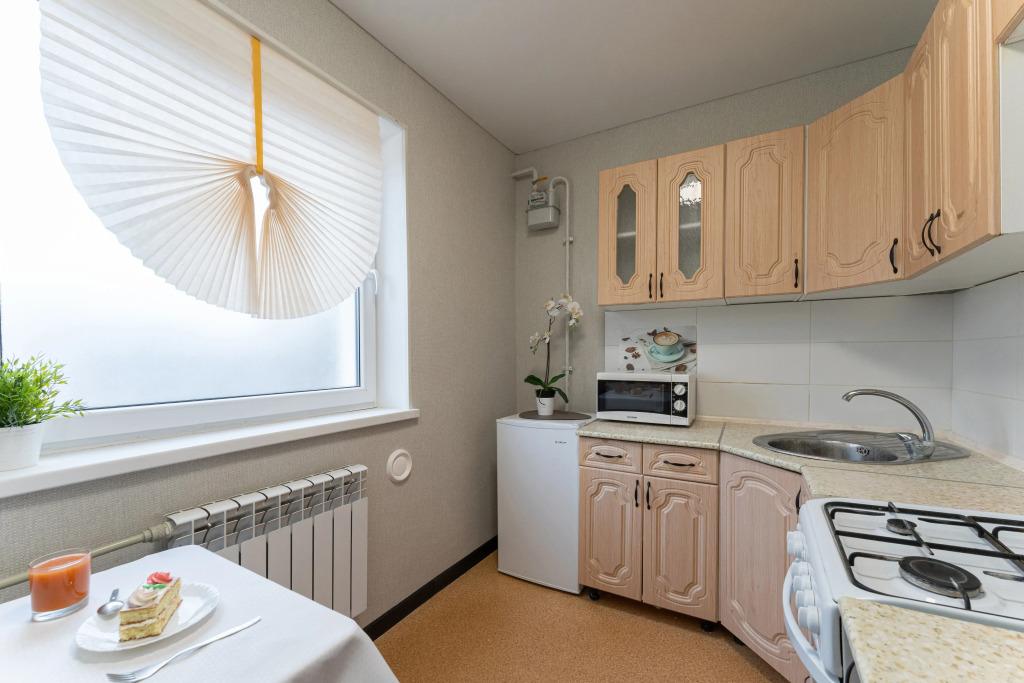 Квартира Неман улица Октябрьская 1 - главное фото