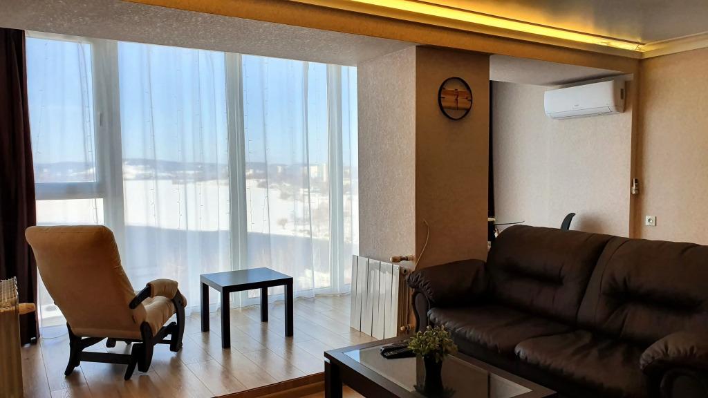 Апартаменты PanoramaWest - главное фото