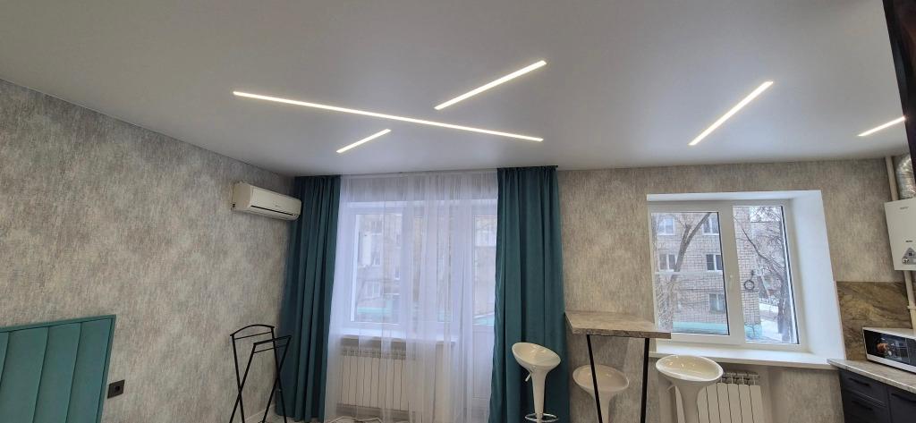 Квартира Уютная Студия - главное фото