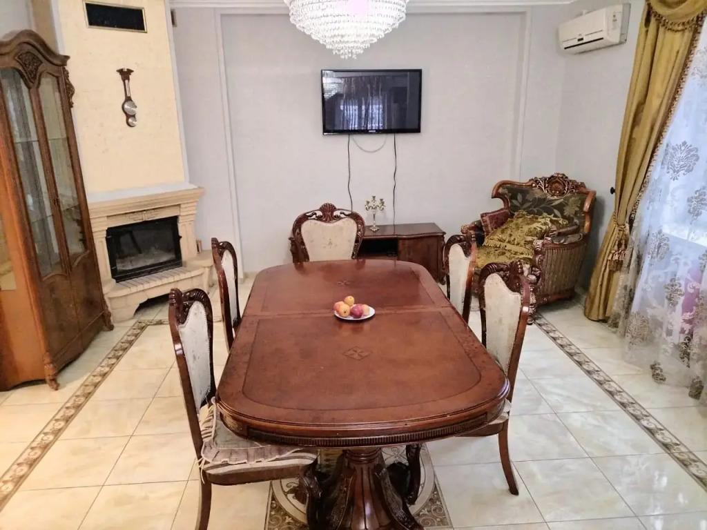 Гостевой дом Терновый - главное фото