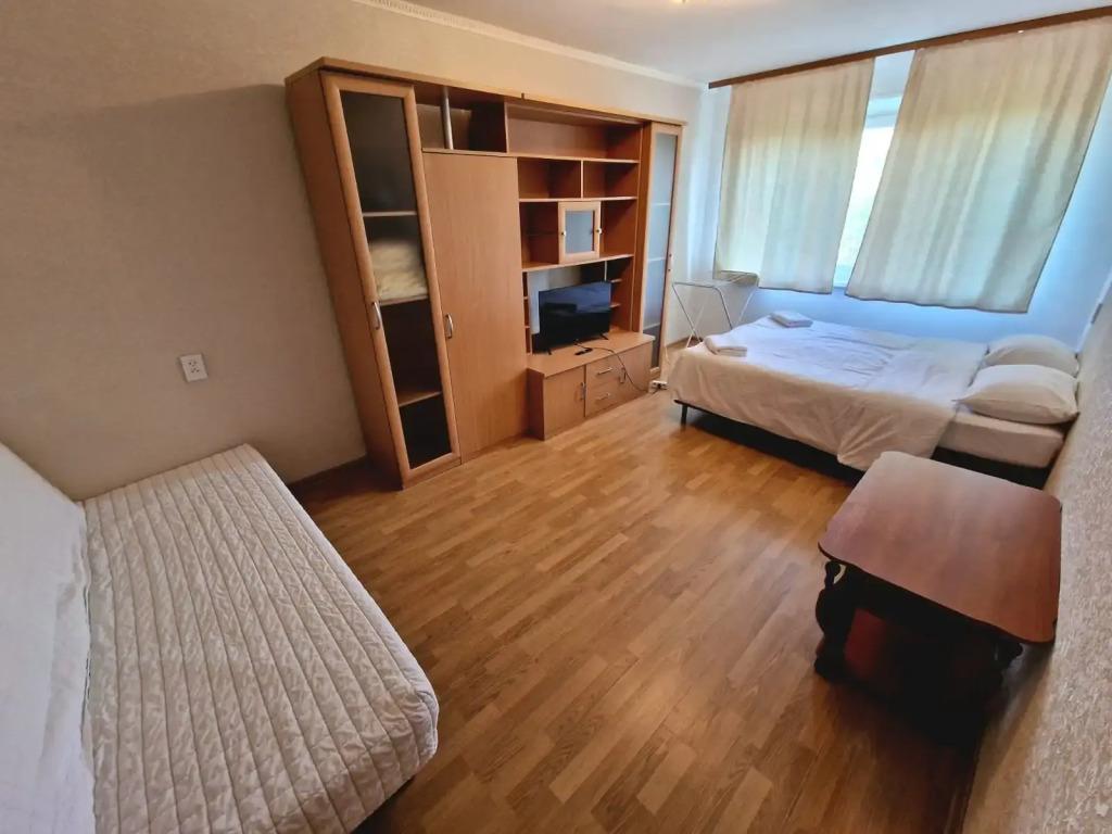 Апартаменты Сеть Апартаментов Багет - главное фото