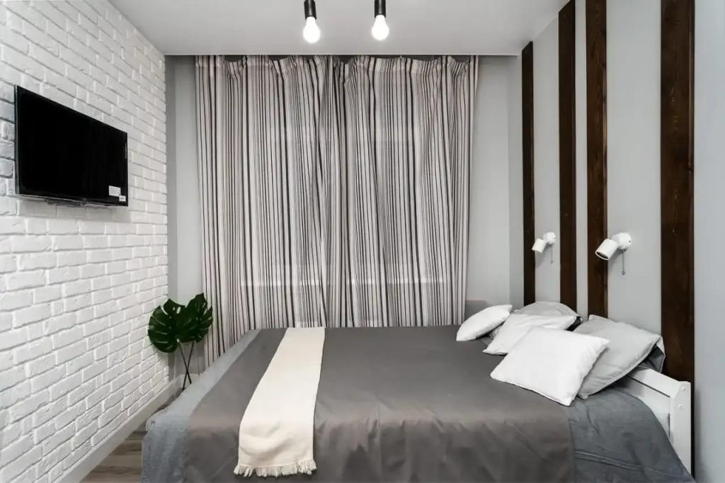 Апартаменты Loft Apart Orange Park - главное фото