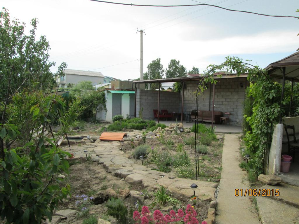 Отель Гостевой Дом - главное фото