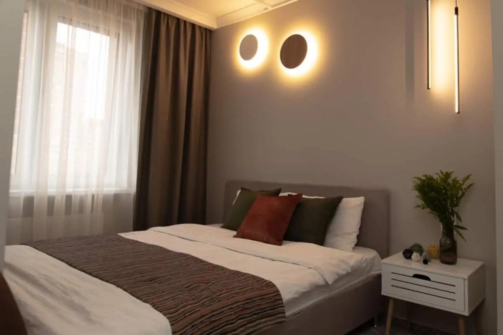 Апартаменты Карамель - главное фото