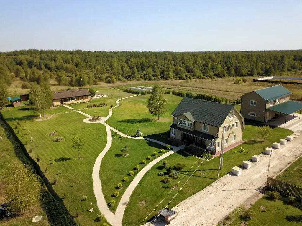 Частный дом Уютный Царь дом - главное фото