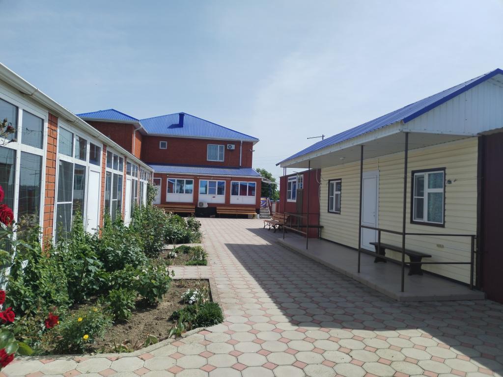 Гостевой дом Четыре сезона - главное фото