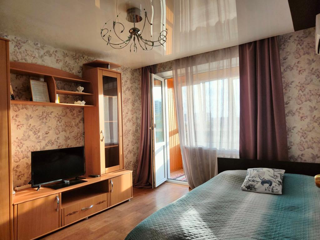 Квартира Комфортабельная квартира в новом центре - главное фото