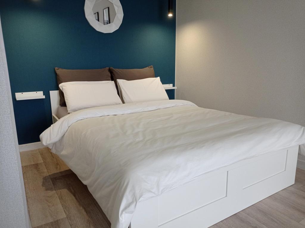 Квартира Видовая квартира cамостоятельное заселение - главное фото