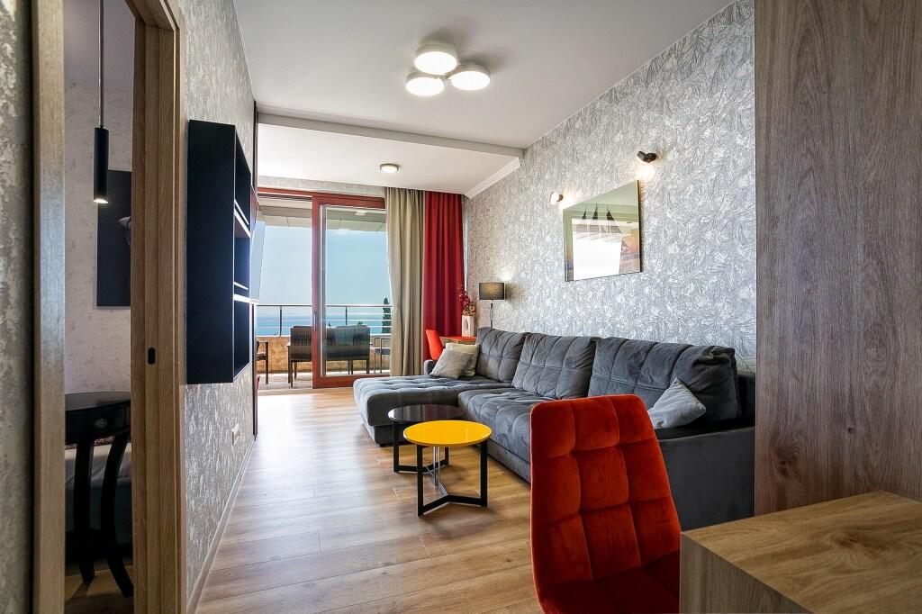 Апартаменты Фамилия Элит 11 - главное фото