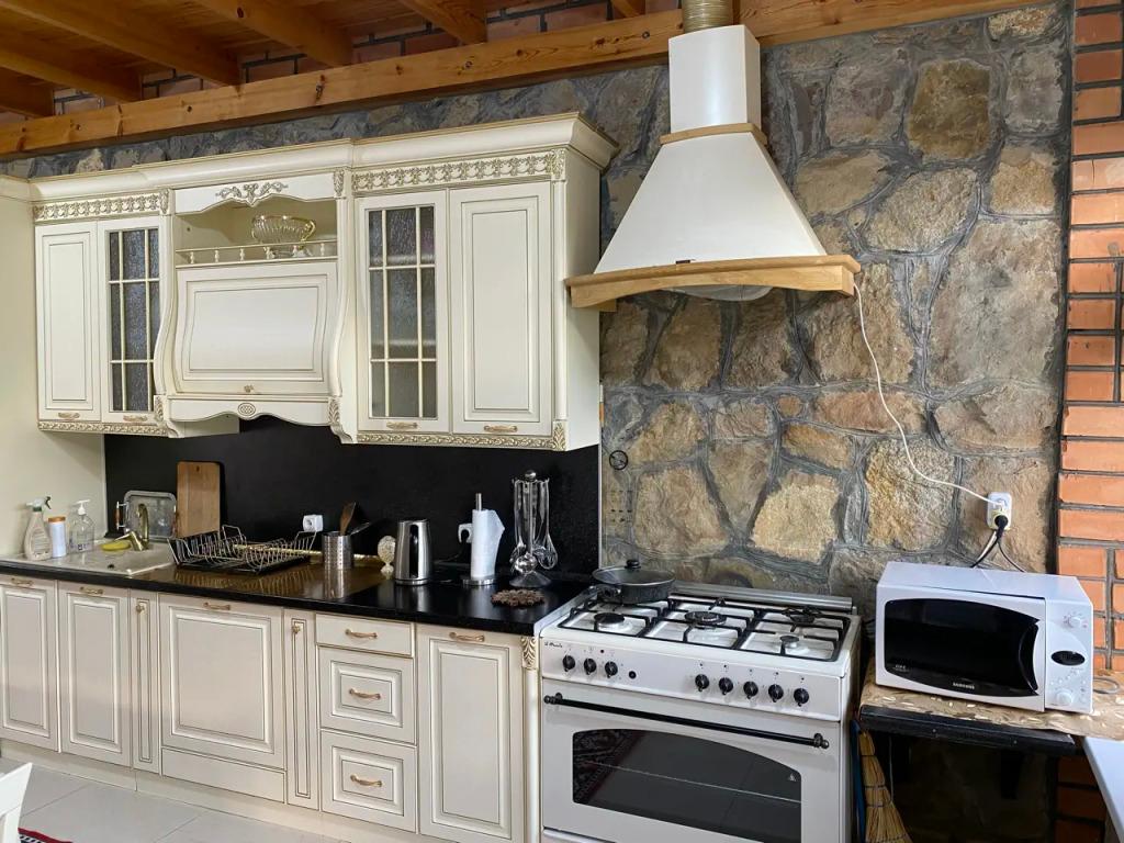 Гостевой дом Golden Sun - главное фото