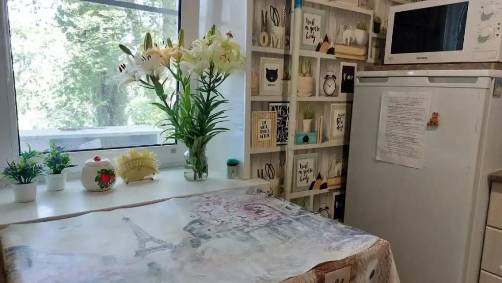 Квартира Тихорецк Ленинградская 135 - главное фото