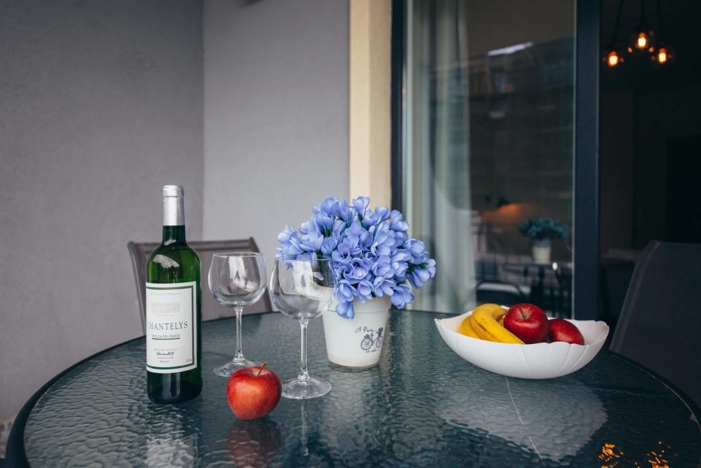 Квартира Olive Marine Resort 2 - главное фото