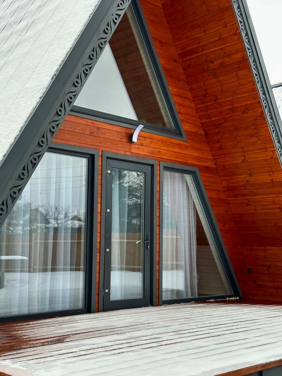 Гостевой дом Радилов - главное фото