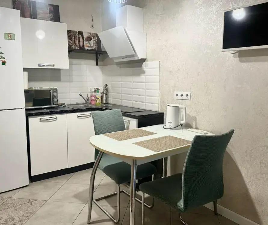 Квартира Завтрак у Тиффани - главное фото