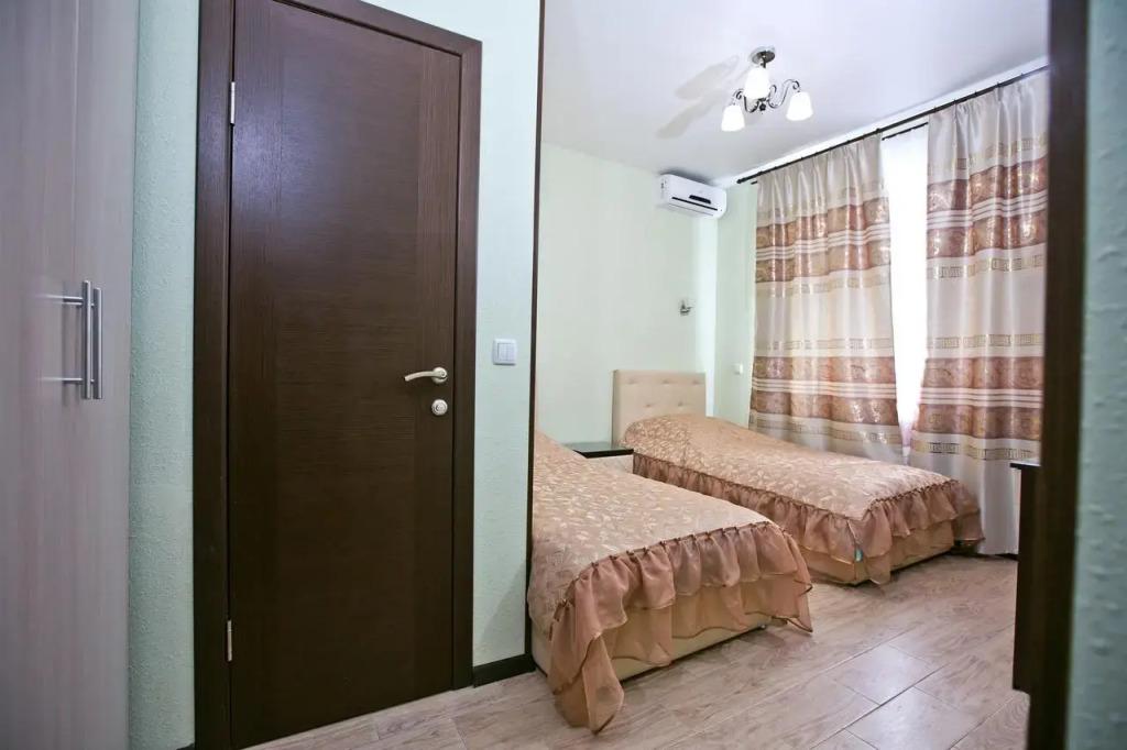 Отель Альбатрос - главное фото