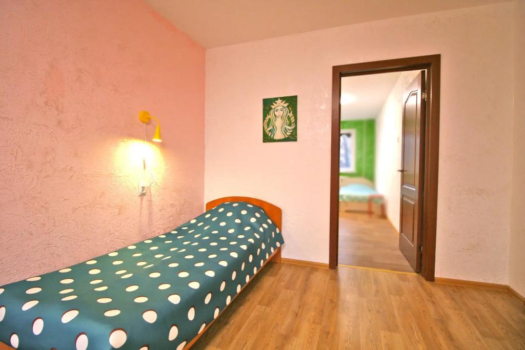 Апартаменты Петровские на Героев 4 Вдохновение - главное фото