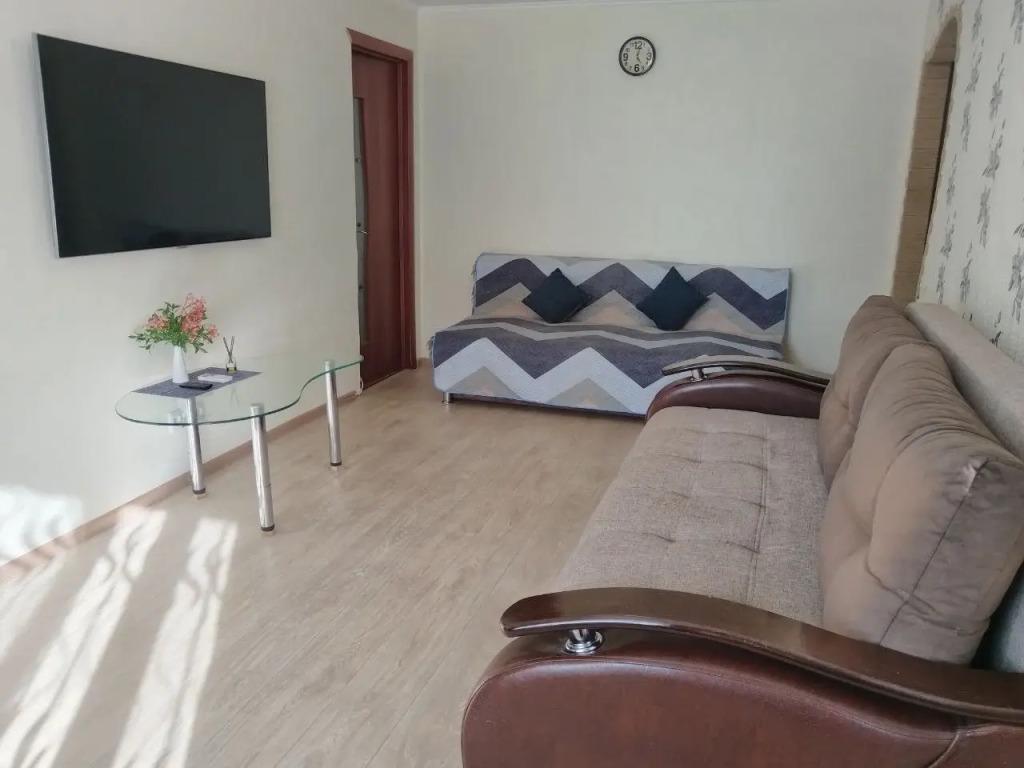 Апартаменты на Улице Астраханская 19 - главное фото