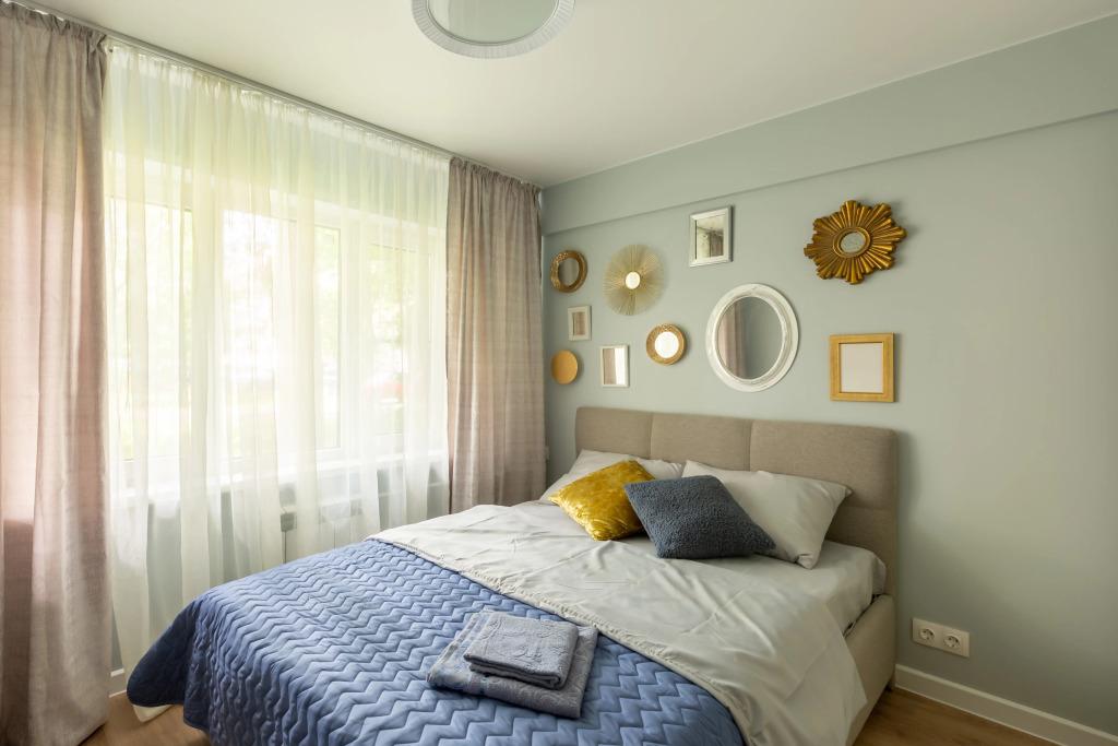 Апартаменты Мелоди - главное фото