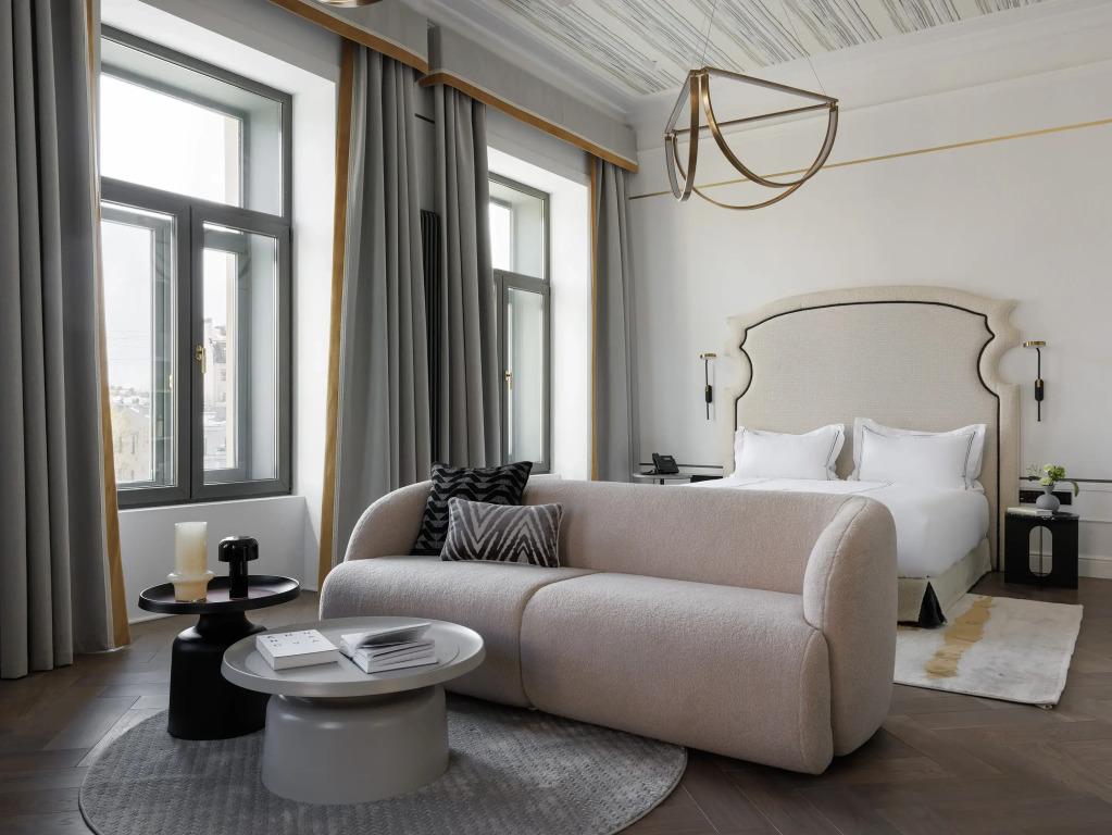 Бутик-отель Гимназия 5 - главное фото