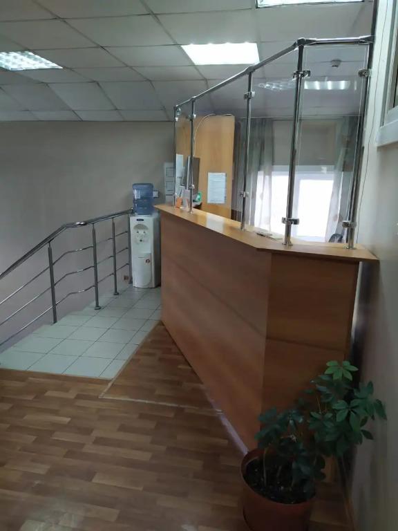 Гостиница Куйбышевская - главное фото