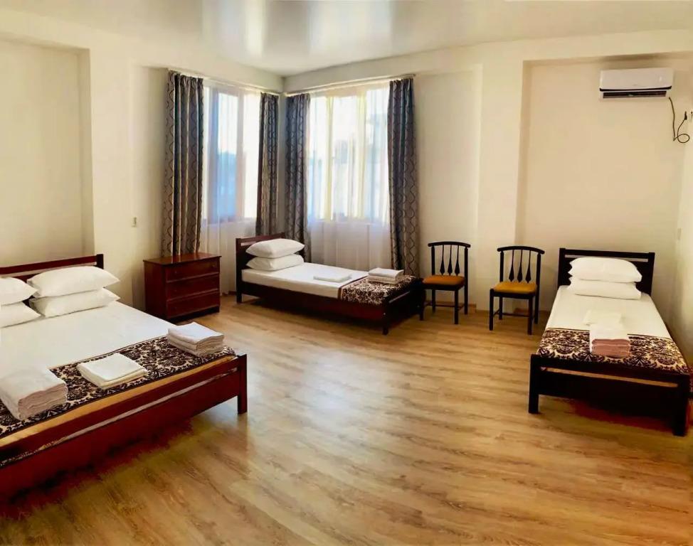 Гостевой Дом Адиле - главное фото