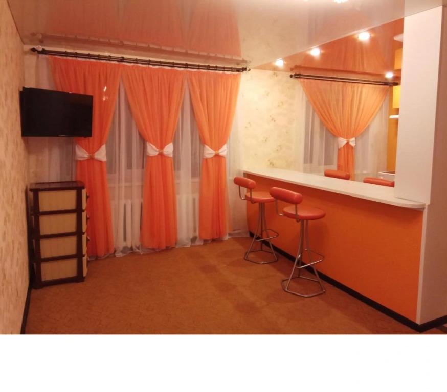 Апартаменты Ленинский 25 - главное фото