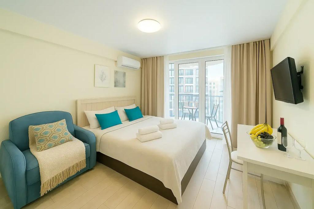 Квартира Каравелла Португалии - главное фото