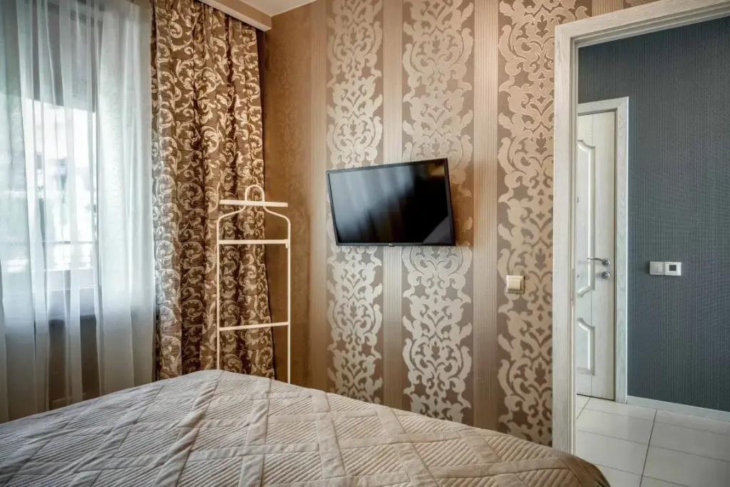 Апартаменты Фамилия Делюкс 17 - главное фото