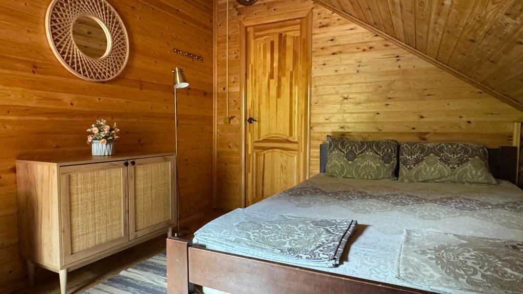 Частный дом Семейный Коттедж Тар - главное фото