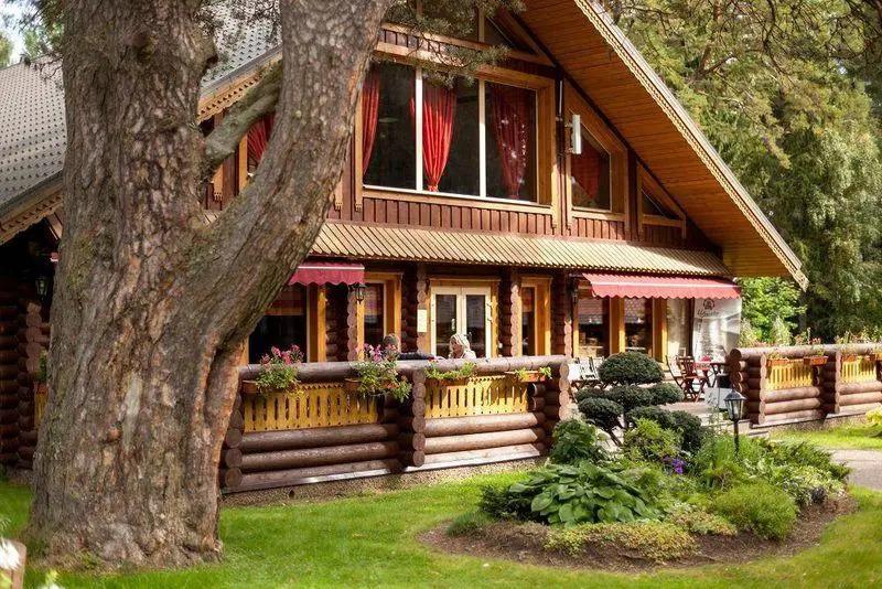 Гостевой дом Верижица - главное фото