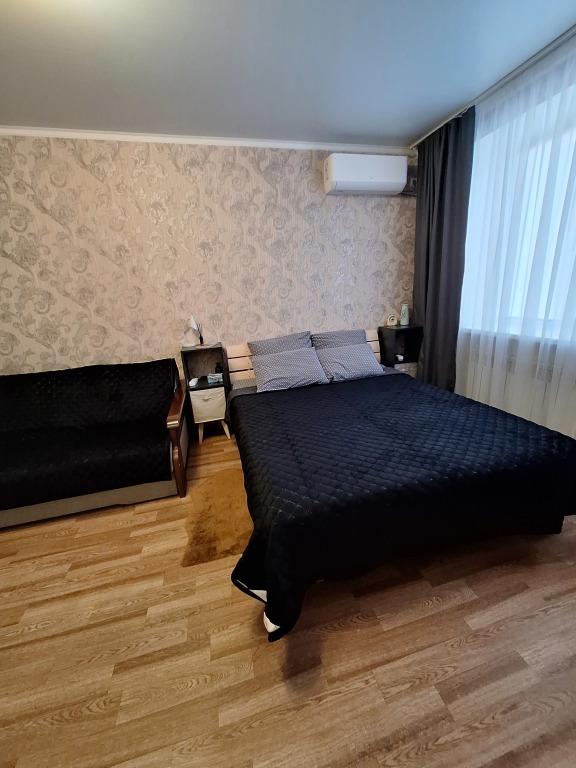 Апартаменты в 1 микрорайоне дом 3а - главное фото