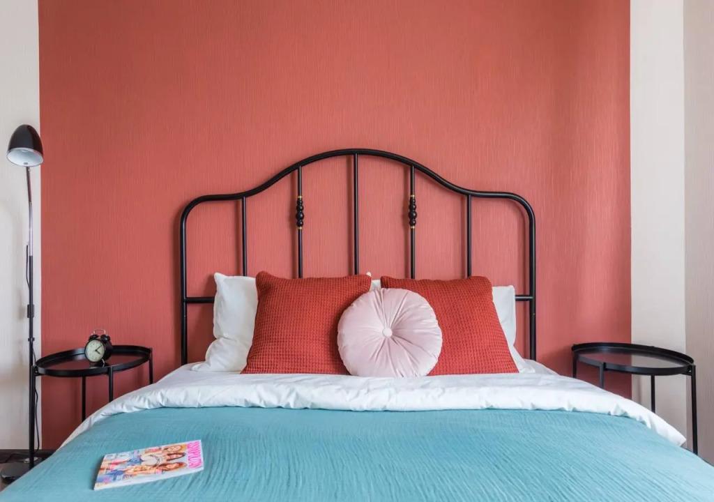 Квартира Caramel - главное фото