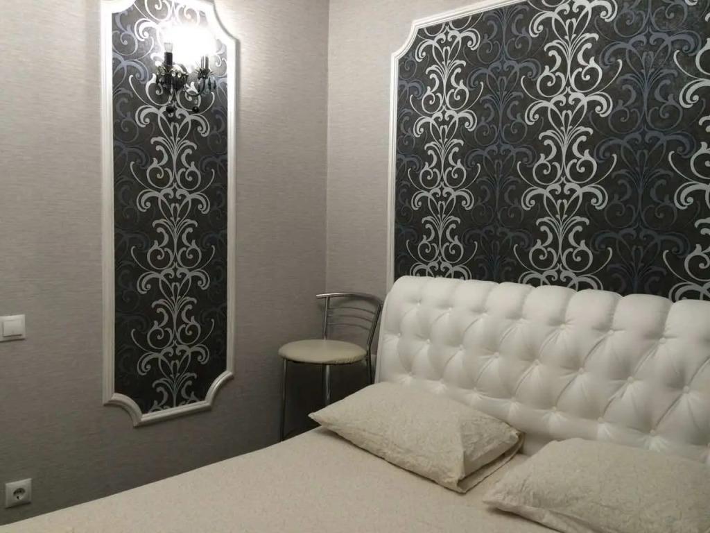 Апартаменты на Строителей - главное фото