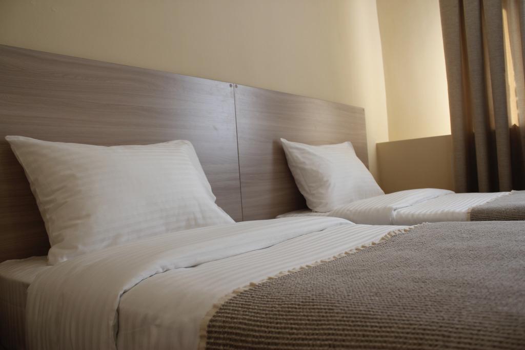 Гостиница Турист - главное фото