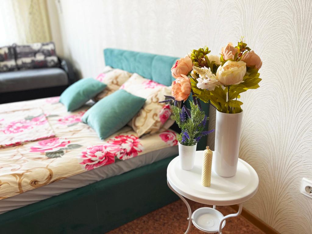 Апартаменты ЖК Дубрава - главное фото