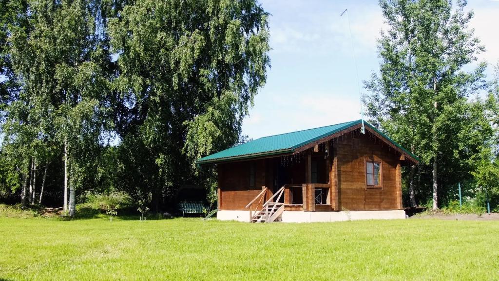 Гостевой дом Вежа - главное фото