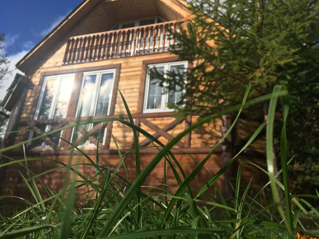 Гостевой дом Мухтуя - главное фото