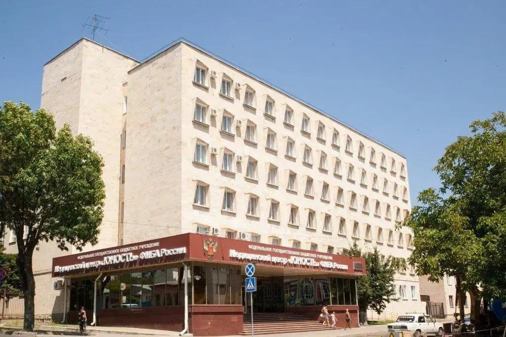 МЦ Юность - главное фото