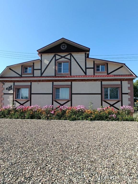 Гостевой дом Дом для загородного отдыха - главное фото