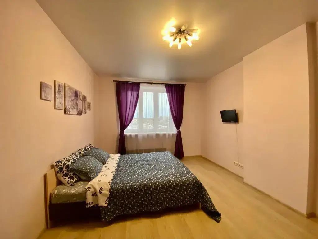 Апартаменты 1 Pant House Троицк на Городской - главное фото