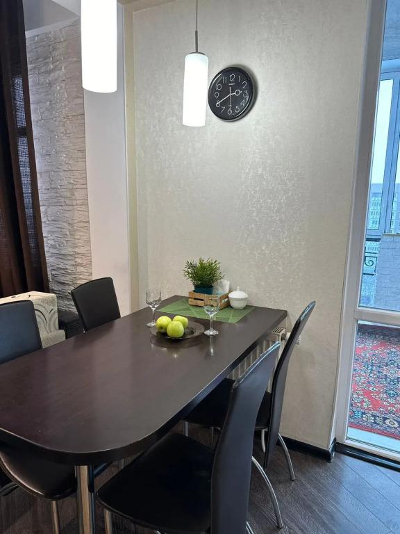 Апартаменты Панорама Уюта - главное фото