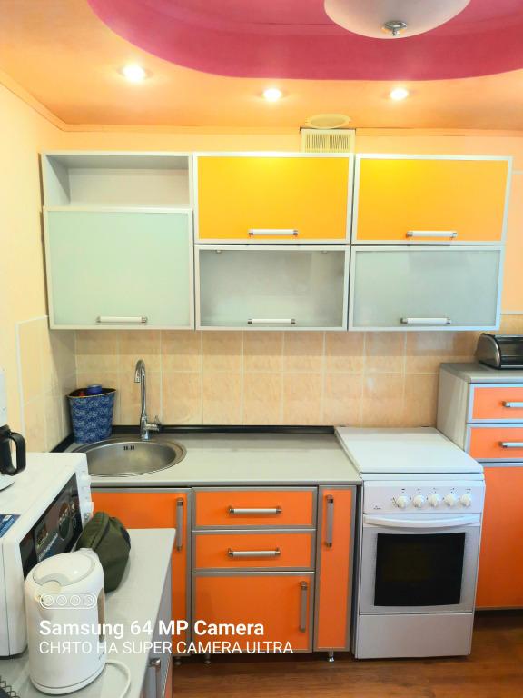 Апартаменты Комфорт - главное фото