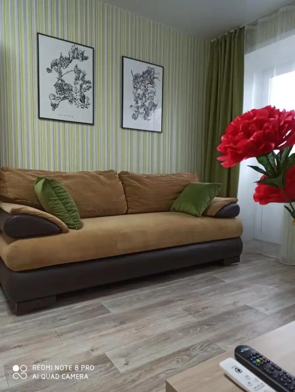 Апартаменты на Герцена 97 - главное фото