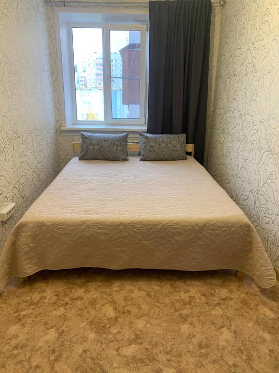 Апартаменты Зверева 3 - главное фото