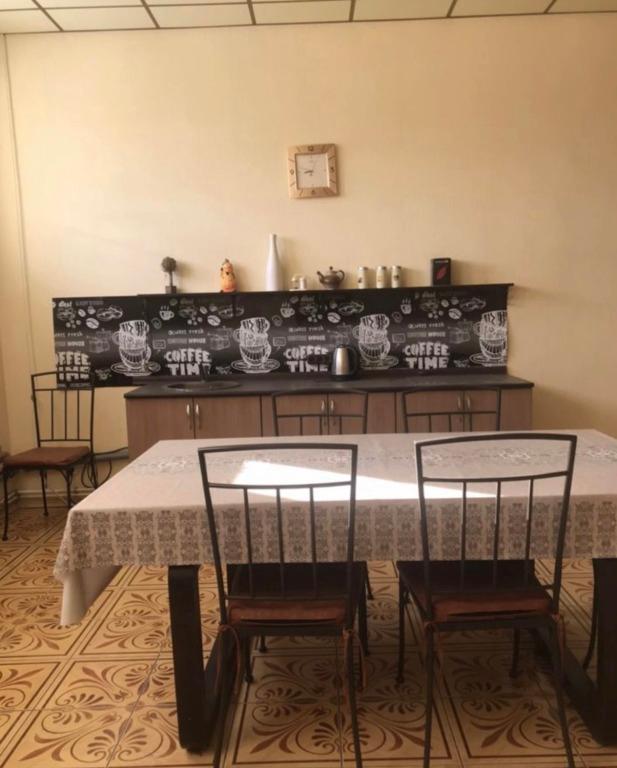 Апартаменты Сахара Ахтари - главное фото