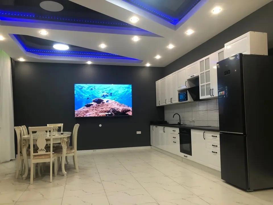 Апартаменты Ayshe Prestij - главное фото